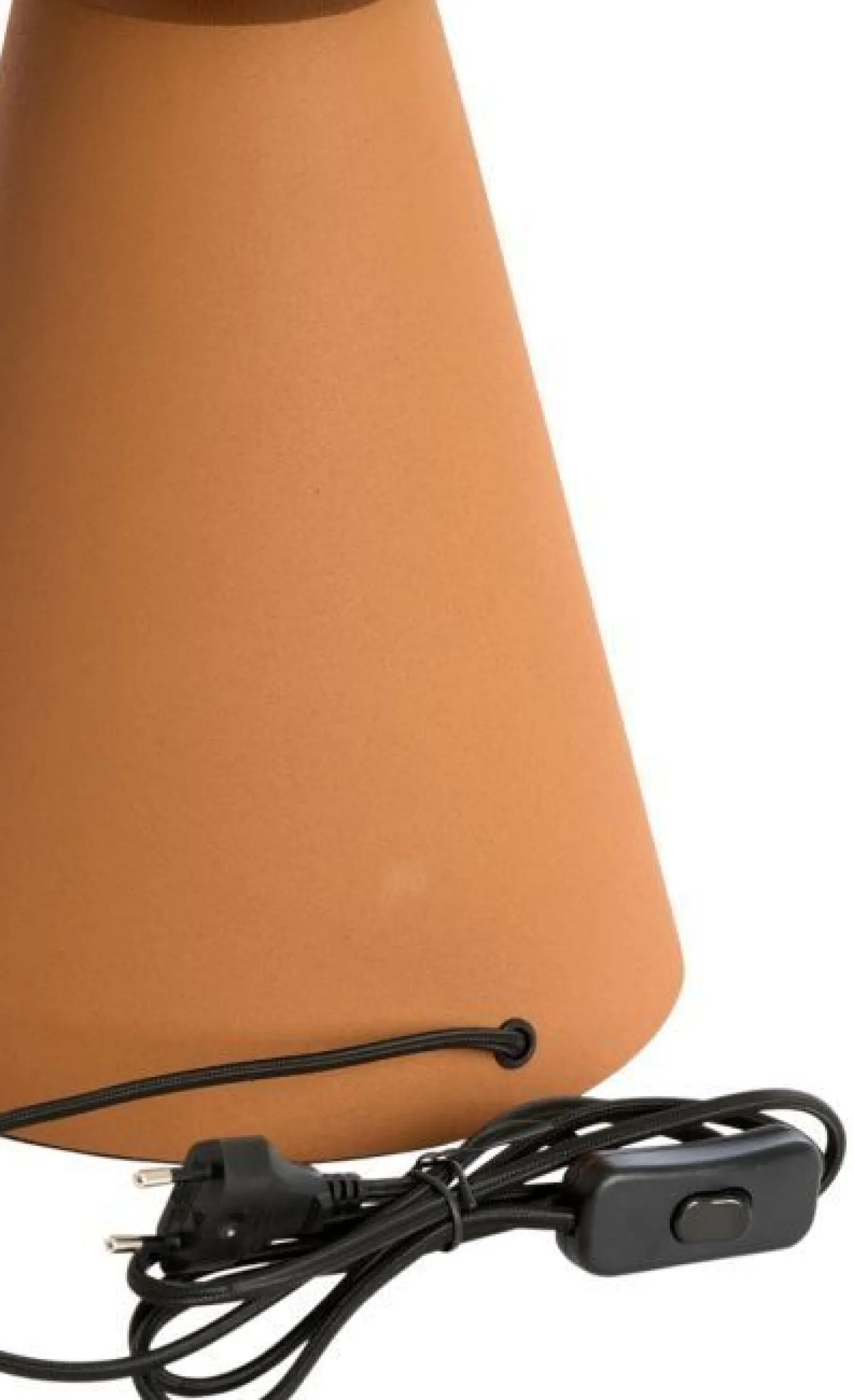 Clearance Trendhopper Sirina Tafellamp Oranje