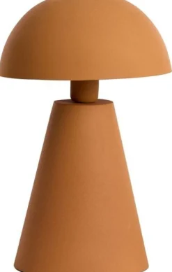 Trendhopper Sirina Tafellamp Oranje
