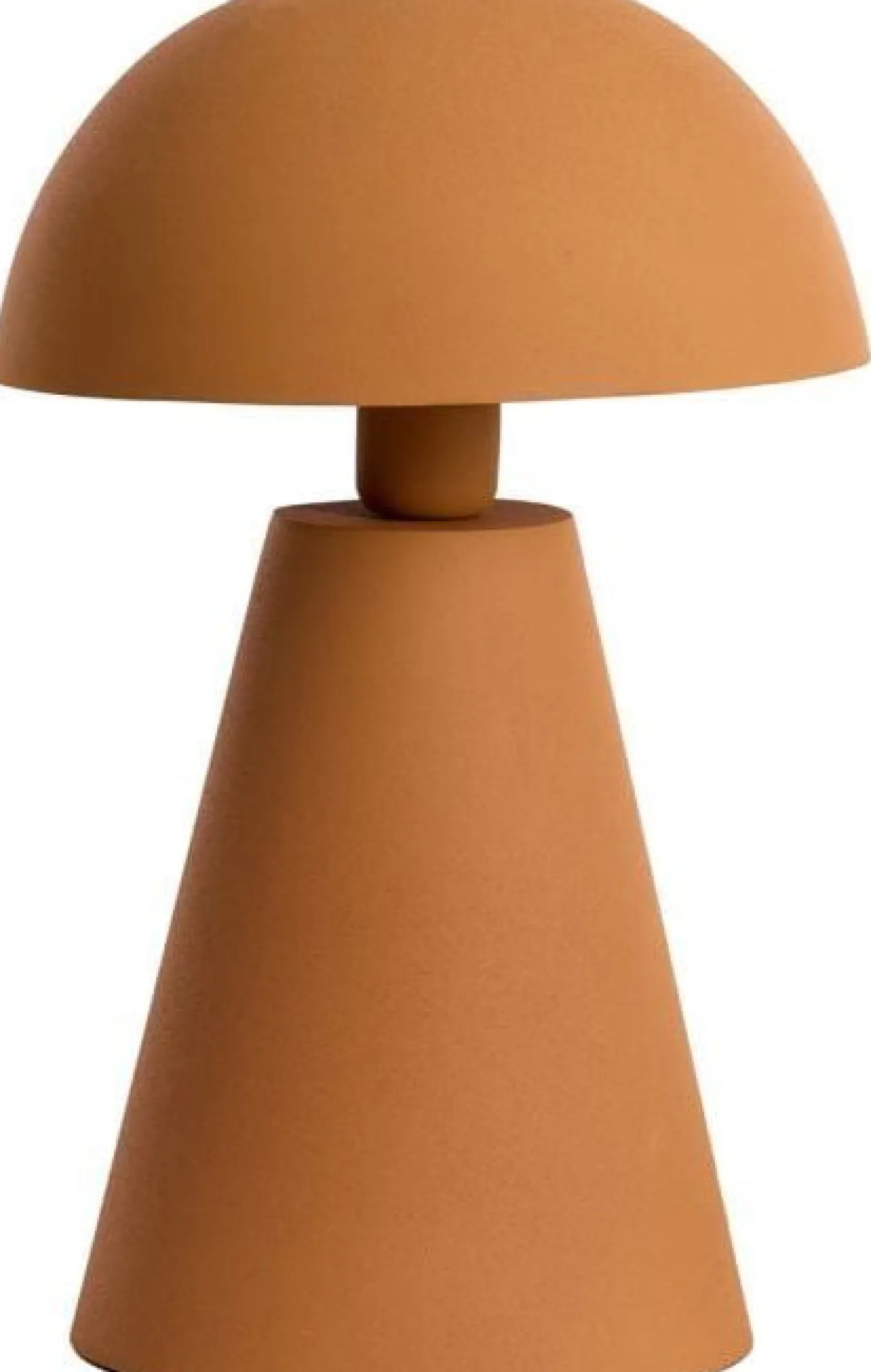 Trendhopper Sirina Tafellamp Oranje