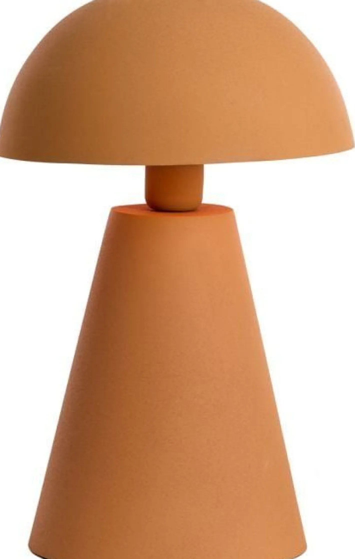 Trendhopper Sirina Tafellamp Oranje