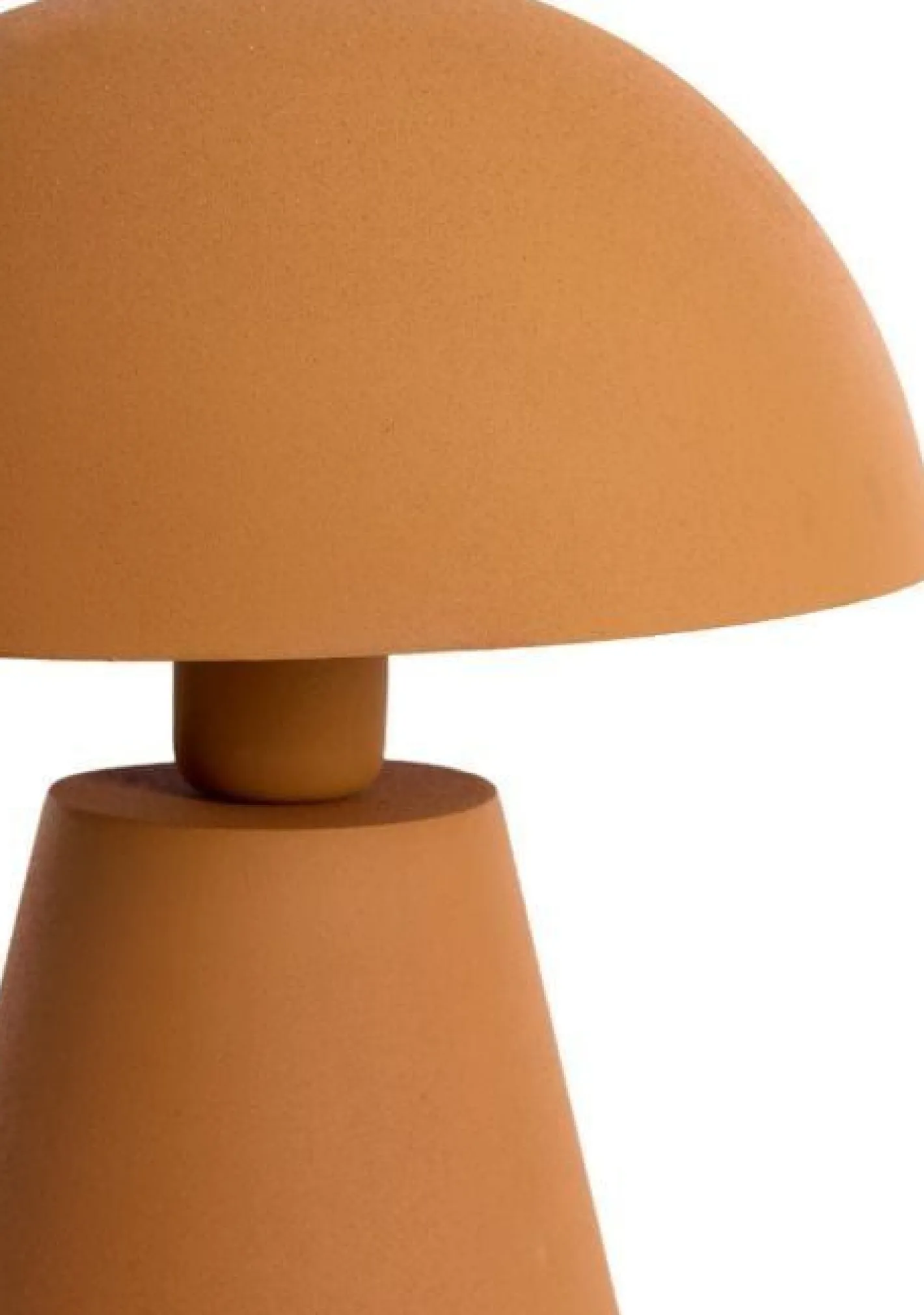 Trendhopper Sirina Tafellamp Oranje