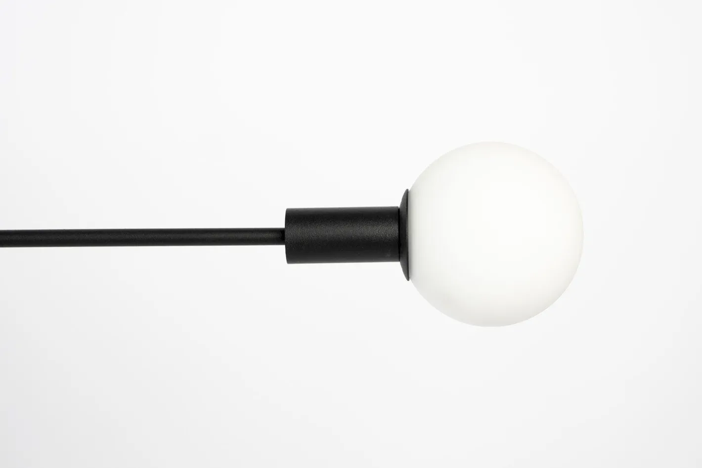 Online Zuiver Sirius Hanglamp Zwart, Goud
