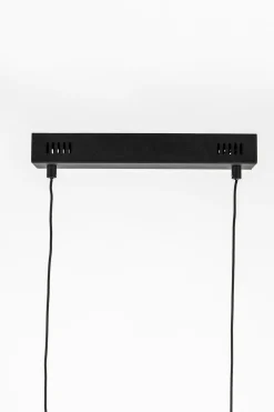 Online Zuiver Sirius Hanglamp Zwart, Goud