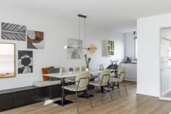 Online Zuiver Sirius Hanglamp Zwart, Goud