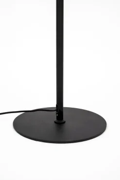 Sale Zuiver Sirius Vloerlamp Zwart, Goud