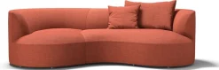 Hot COR Siwa Bank Oranje