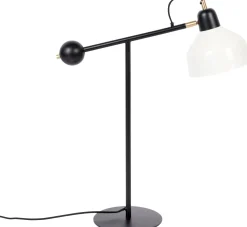 Best Zuiver Skala Tafellamp Black