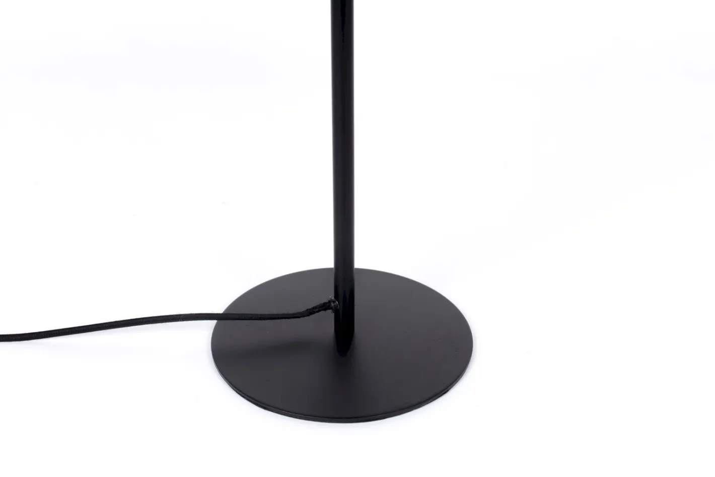 Best Zuiver Skala Tafellamp Black