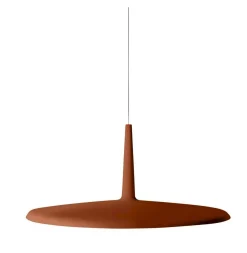 Eijerkamp Collectie Skan Hanglamp Terra Red