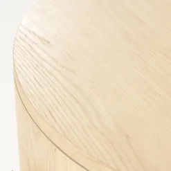 Eleonora Skye Nachtkastje Naturel