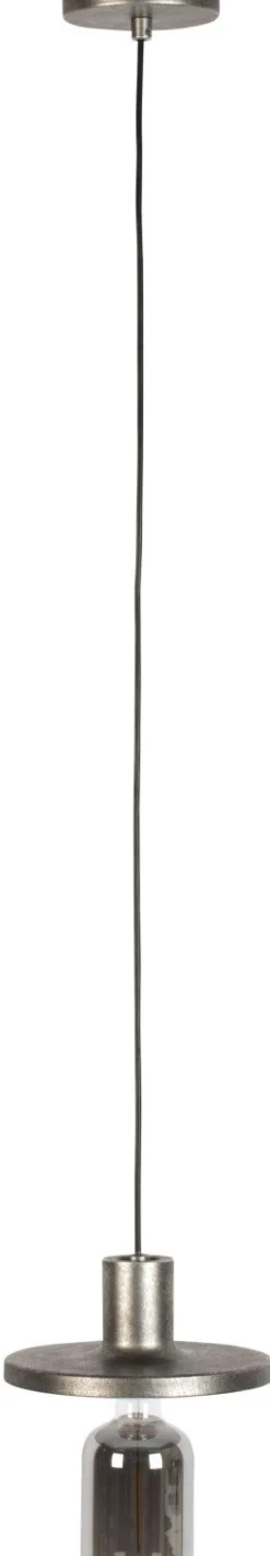 Hot Zuiver Skye (set van 6) Hanglamp Silver