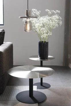 Hot Zuiver Skye (set van 6) Hanglamp Silver