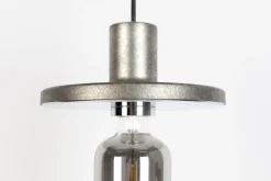 Hot Zuiver Skye (set van 6) Hanglamp Silver