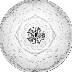 Online Flos Skygarden Hanglamp wit