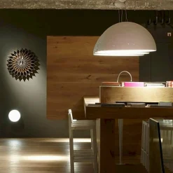 Online Flos Skygarden Hanglamp wit
