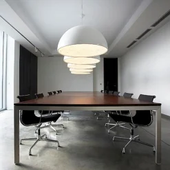Online Flos Skygarden Hanglamp wit