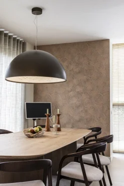Discount Flos Skygarden Hanglamp Rusty Brown
