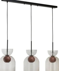 COCO maison Skylar Hanglamp Antraciet