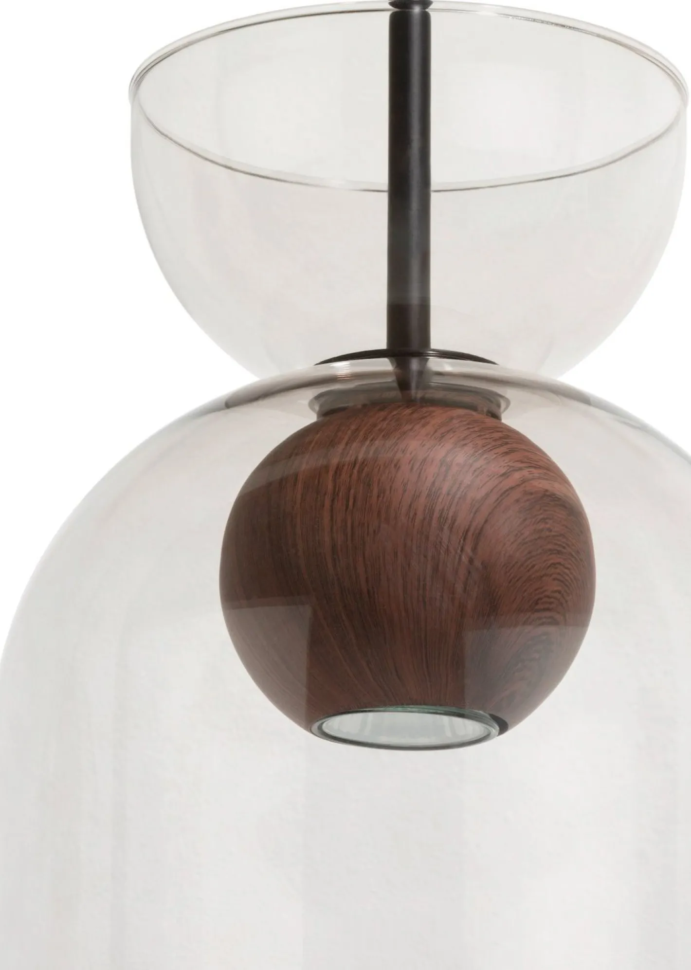 COCO maison Skylar Hanglamp Antraciet