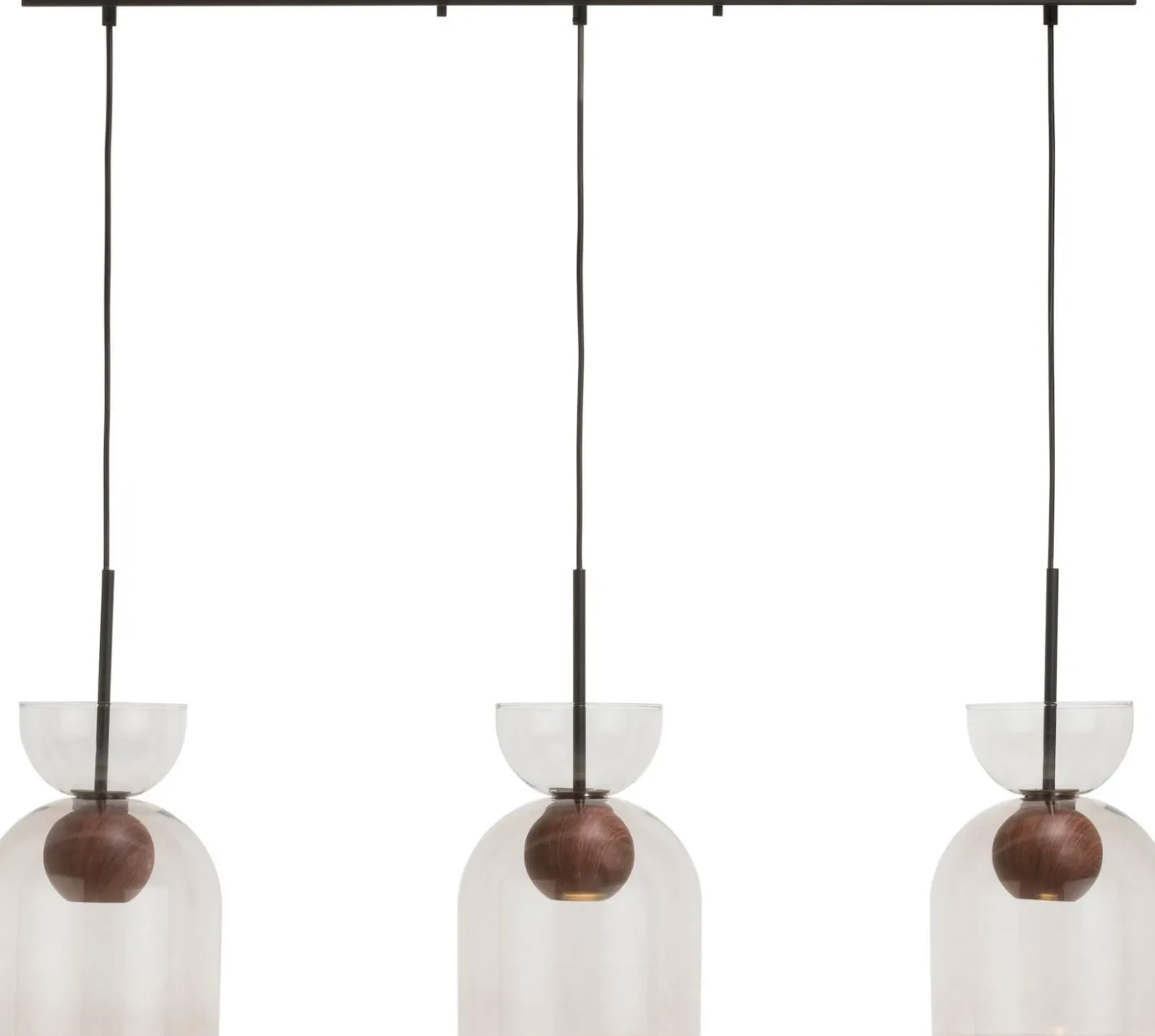 COCO maison Skylar Hanglamp Antraciet