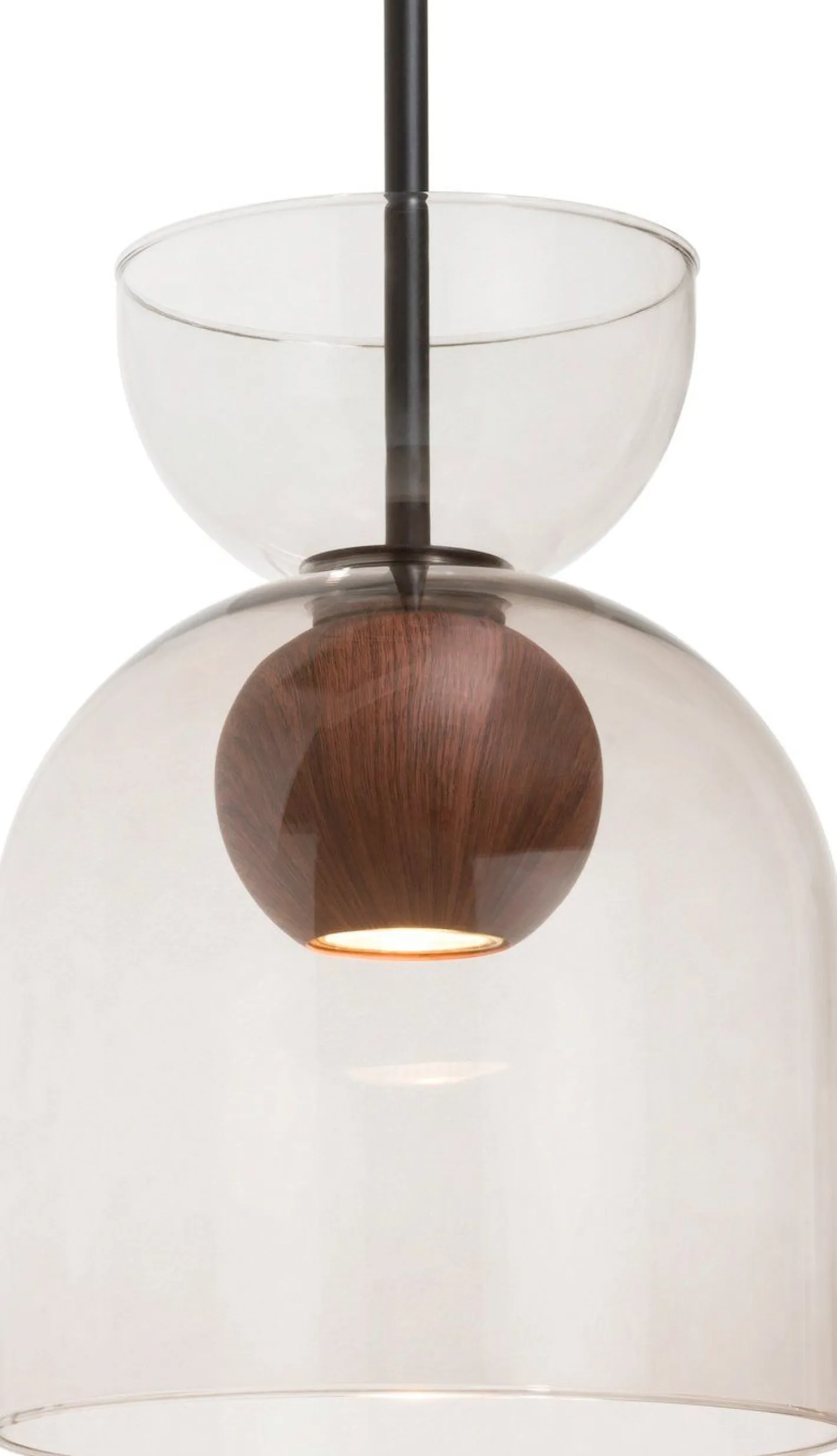 COCO maison Skylar Hanglamp Antraciet