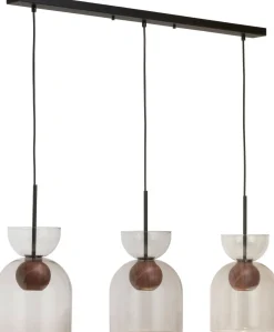 COCO maison Skylar Hanglamp Antraciet