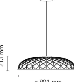 Online Flos Skynest Hanglamp Brick
