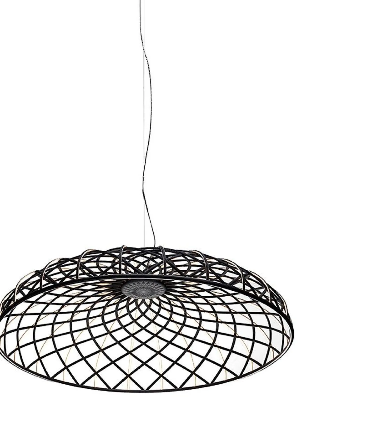 Best Flos Skynest Hanglamp Anthracite