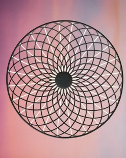 Best Flos Skynest Hanglamp Anthracite