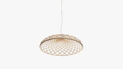 Discount Flos Skynest Hanglamp Almond