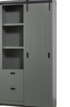 Outlet vtwonen Slide Opbergkast Soap