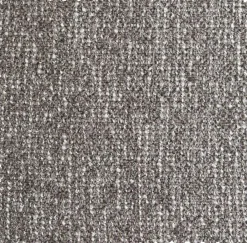 WOOOD Sloping Hoekbank Grey Melange