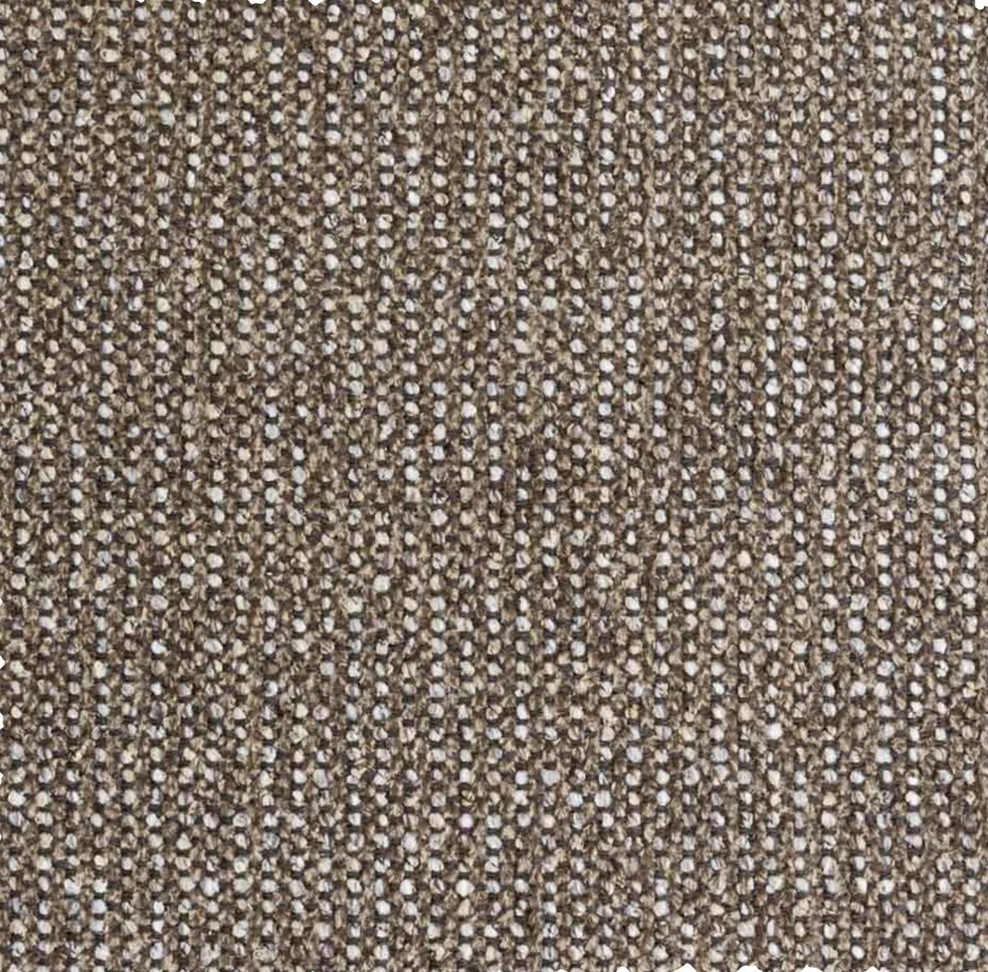 Online WOOOD Sloping Hoekbank Light Brown Melange
