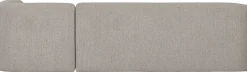 Discount WOOOD Sloping Hoekbank Off White Melange
