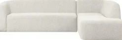 Sale WOOOD Sloping Hoekbank Pearl Melange