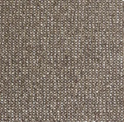 Outlet WOOOD Sloping U-bank Light Brown Melange