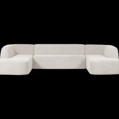 Discount WOOOD Sloping U-bank Pearl Melange