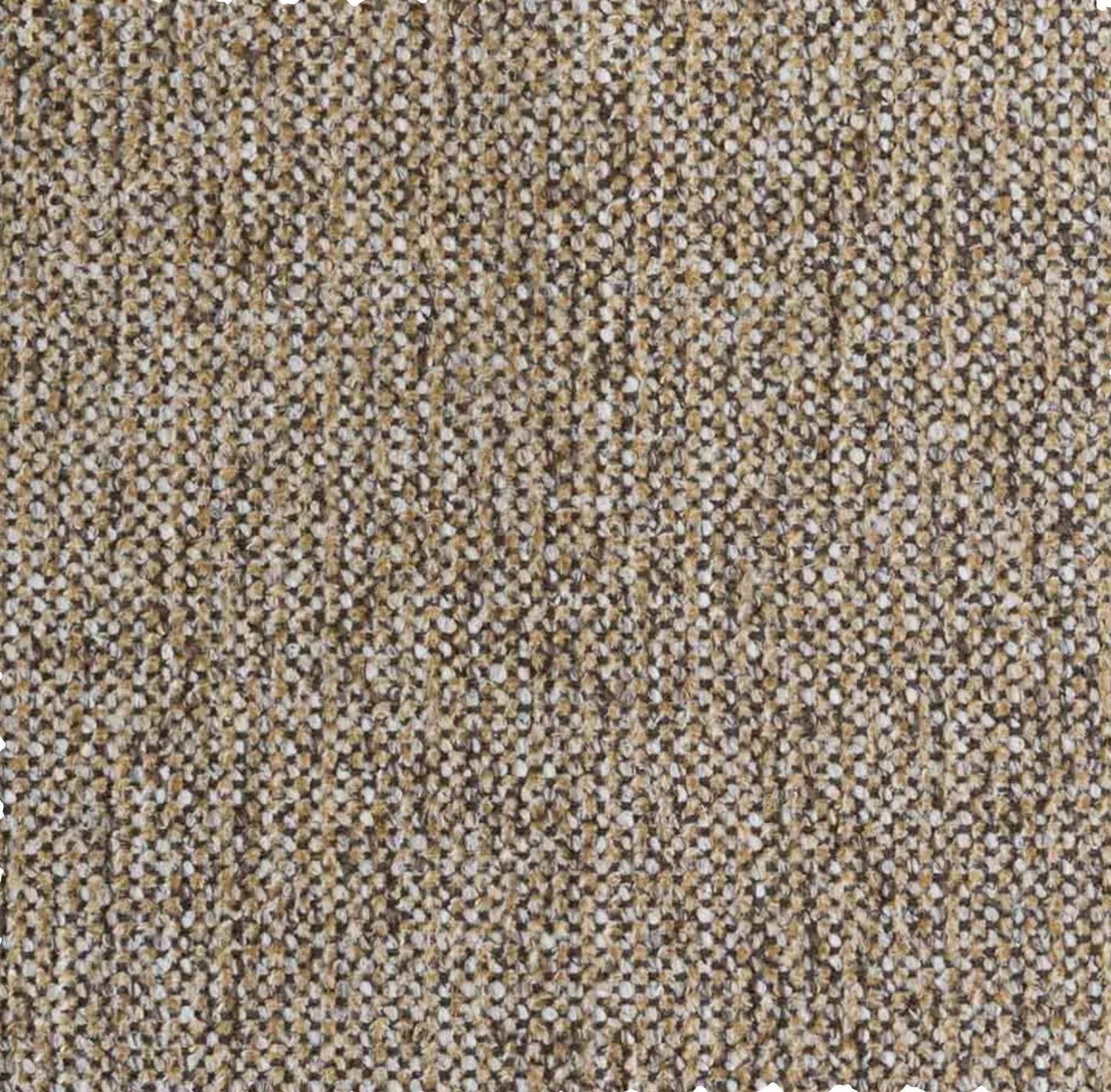 Online WOOOD Sloping U-bank Naturel Melange