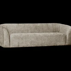 Online WOOOD Sloping 3-Zitsbank Wheatfield