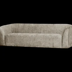 Online WOOOD Sloping 3-Zitsbank Wheatfield