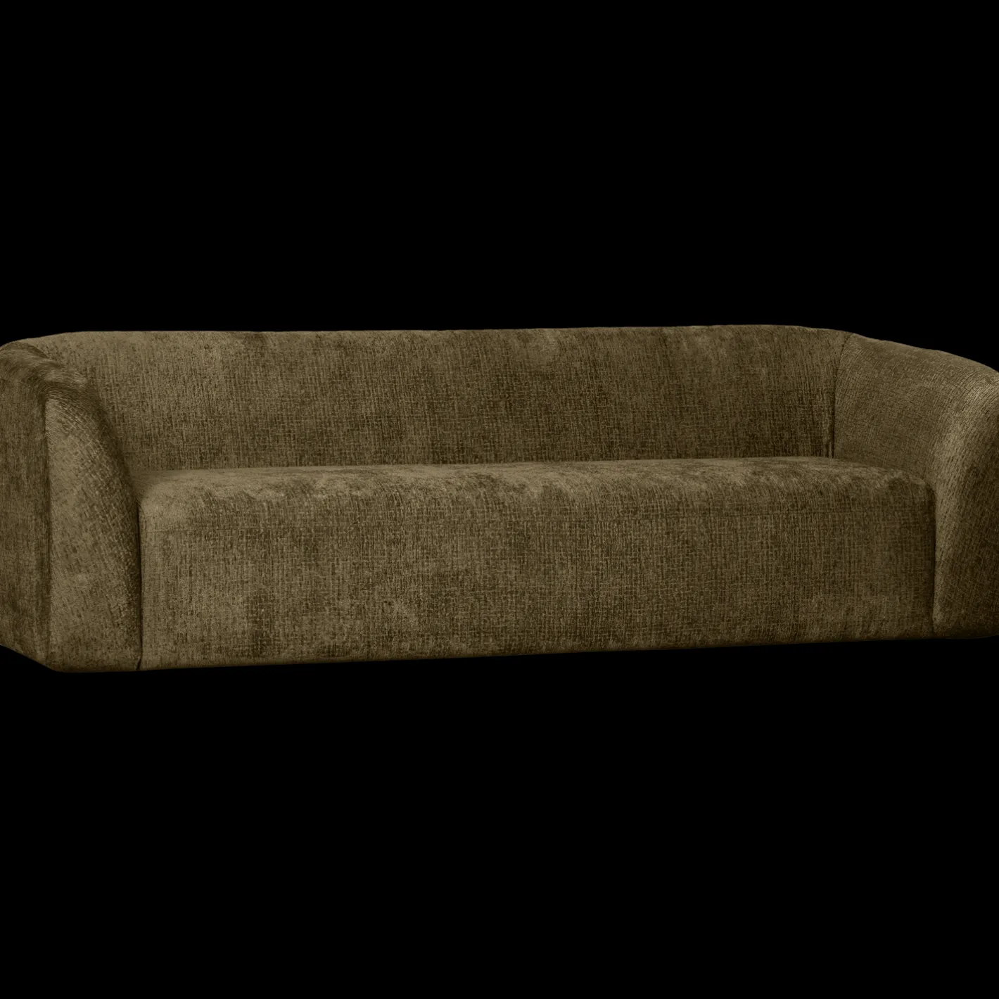 WOOOD Sloping 3-Zitsbank Bonsai