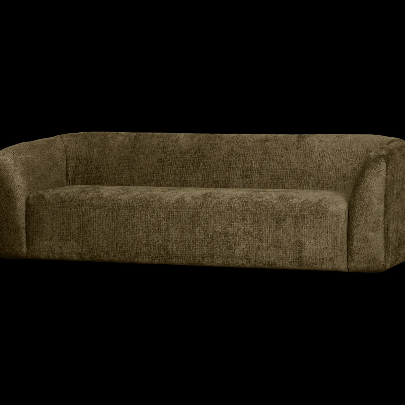 WOOOD Sloping 3-Zitsbank Bonsai