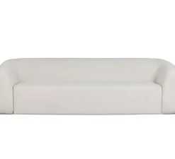 Outlet WOOOD Sloping 3-Zitsbank Pearl Melange