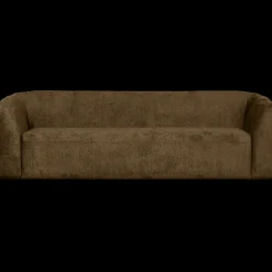 Sale WOOOD Sloping 3-Zitsbank Brass