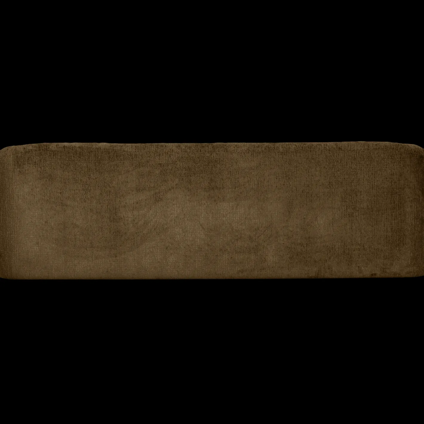 Sale WOOOD Sloping 3-Zitsbank Brass