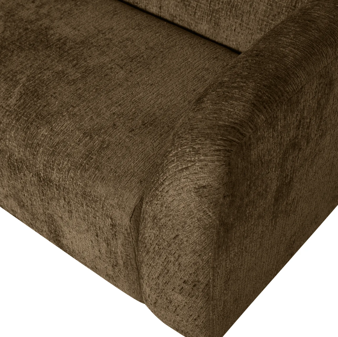 Sale WOOOD Sloping 3-Zitsbank Brass