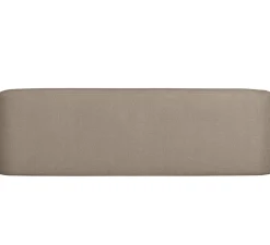 Online WOOOD Sloping 3-Zitsbank Natural Melange