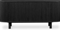 Best Skovby SM543 Dressoir Bruin