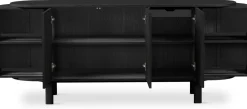 Best Skovby SM543 Dressoir Bruin