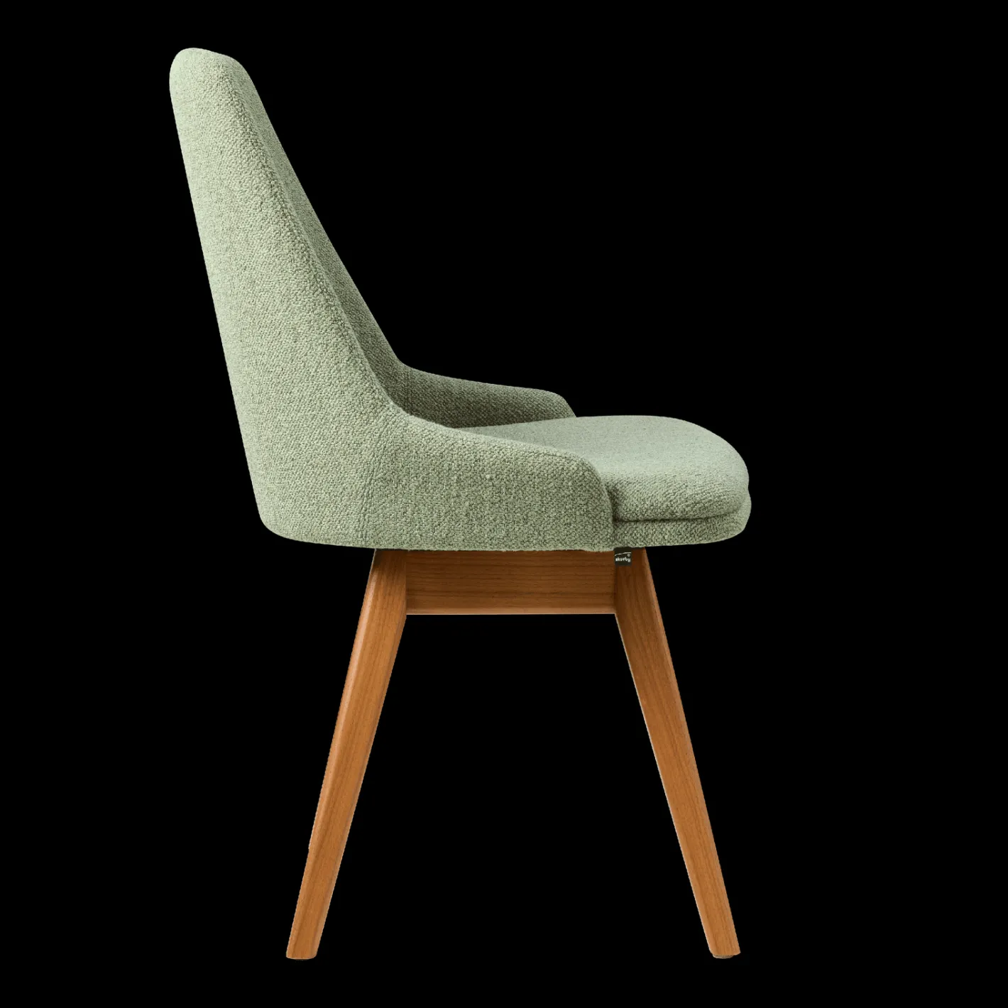 Discount Skovby SM819 Eetkamerstoel Beige